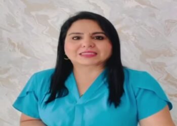 TREN INTEROCEÁNICO: Señala Mayuli a hijos de AMLO por presunta red de corrupción