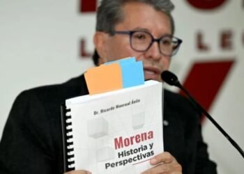 RUMBO A 2027: Advierte Monreal riesgos de ruptura de la 4T en 5 estados, entre ellos QR (VIDEO)