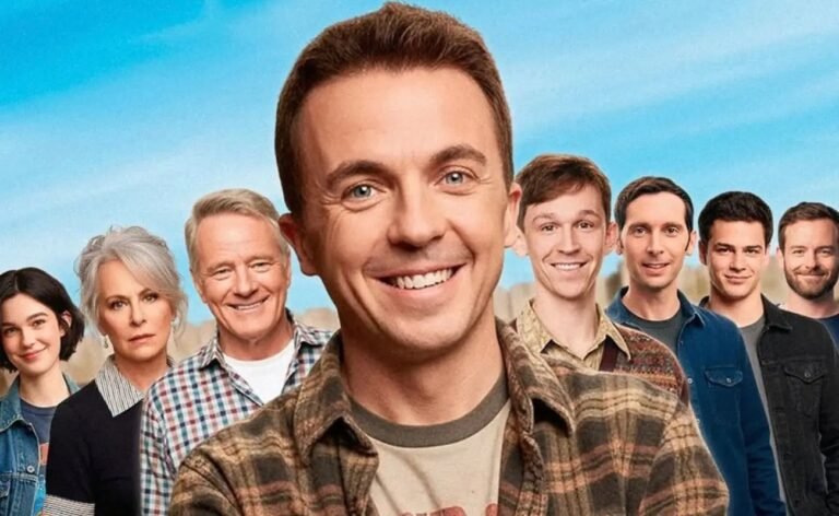 Malcolm regresa: La vida adulta de Frankie Muniz y el caos que esperó dos décadas