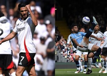 Manchester City en crisis: ¿podrá Raúl Jiménez romper 15 años de dominio en la premier league?