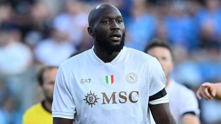Manna espera a Lukaku y el Cagliari busca despertar en la Coppa Italia