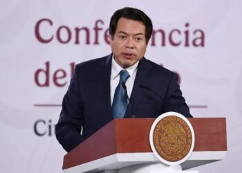 Mario Delgado: La cifra oculta de la inversión histórica en educación en México