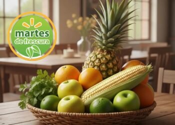 Martes de Frescura Walmart: Análisis riguroso de las ofertas del 16 de diciembre de 2025