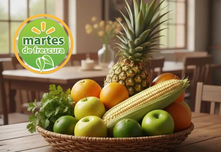 Martes de Frescura Walmart: Análisis riguroso de las ofertas del 16 de diciembre de 2025