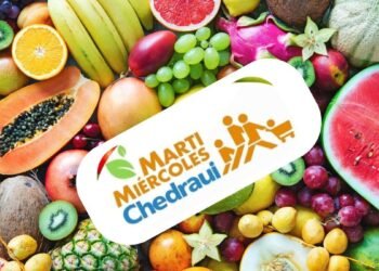 Martimiércoles de Chedraui 16 y 17 diciembre: El retorno de la guerra comercial minorista