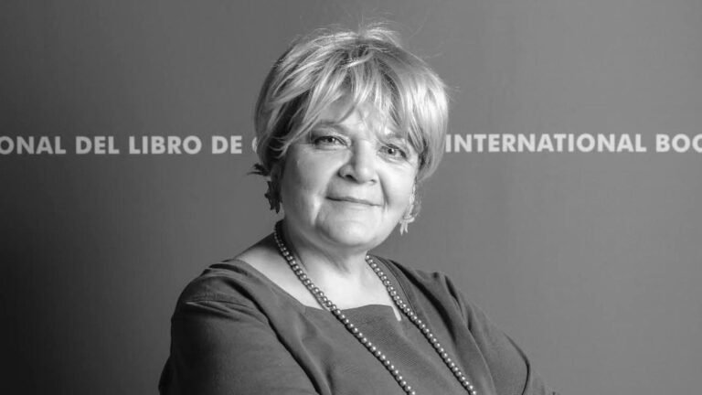 Mónica Maristain (1960-2025): Muere la cronista feroz que hizo de México su hogar
