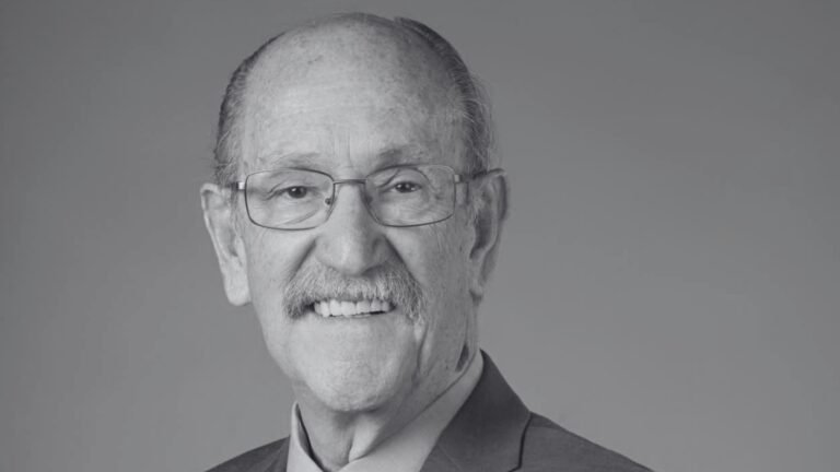 Muere Juan José Zerboni: La trayectoria tardía que marcó al teatro