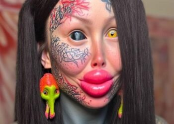 Muere Mary Magdalene en Tailandia: La caída desde el noveno piso y las horas finales