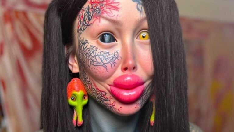 Muere Mary Magdalene en Tailandia: La caída desde el noveno piso y las horas finales