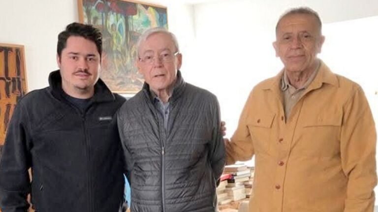 Muere Sergio Verduzco: La compleja historia detrás de la muerte del fundador de Grupo Server