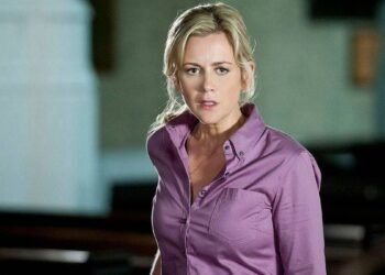 Muere la actriz Rachael Carpani: La larga y silenciosa batalla que terminó con su vida
