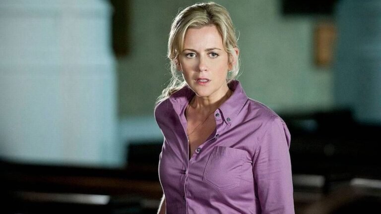 Muere la actriz Rachael Carpani: La larga y silenciosa batalla que terminó con su vida