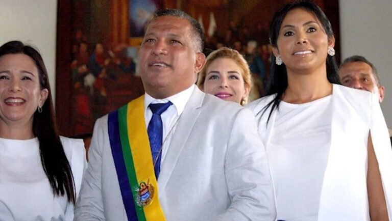 Muerte de Alfredo Díaz en Venezuela: El patrón de opositores que fallecen bajo custodia del régimen