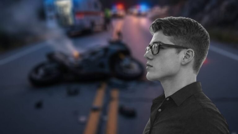 Muerte de Lane Rogers: Las claves del trágico accidente en california