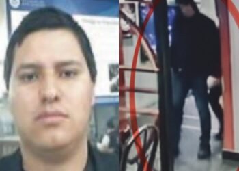 Muerte de ‘El Panu’ en CDMX: el retrato del capo clave para Los Chapitos