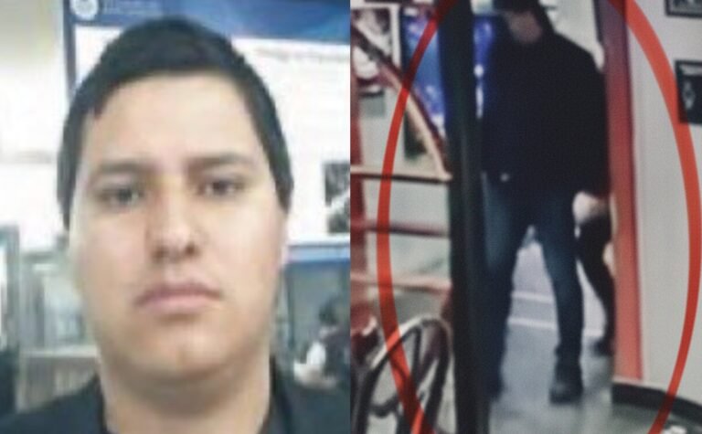 Muerte de ‘El Panu’ en CDMX: el retrato del capo clave para Los Chapitos