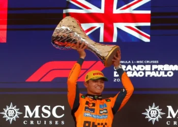 Norris: el final tenso que definió el campeonato mundial de F1