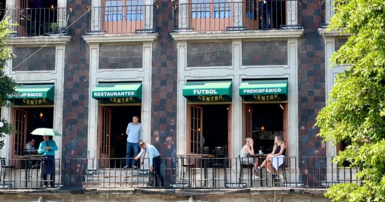 Nueve meses de pesimismo: la confianza empresarial en México se desploma