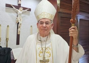 Llamado a acercarse a la Iglesia Católica para fortalecer la unidad familiar