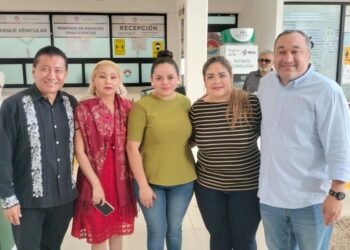 OPOSICIÓN VOTA EN CONTRA: Aprueban por mayoría Presupuesto de Egresos 2026 de BJ