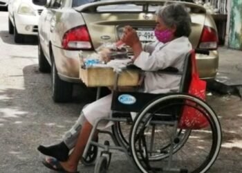 SITUACIÓN DE ABANDONO: Buscarán que hijos cumplan obligación de mantener a sus padres adultos mayores