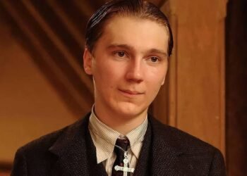 Paul Dano: Diez actuaciones que demuestran el error de Tarantino