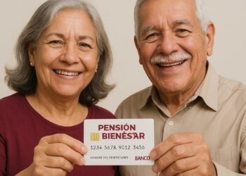 Pensión Bienestar 2026: ¿Cuándo caerá el aumento y cómo queda el calendario?
