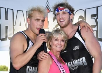 "Perdí el control de ellos": La madre de Logan y Jake Paul revela la verdad oscura de la fama en internet