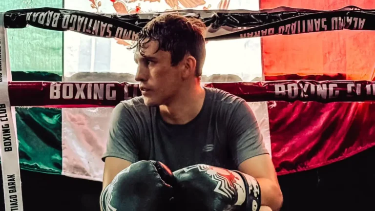 Picasso e Inoue confirman la batalla por el indiscutible peso supergallo