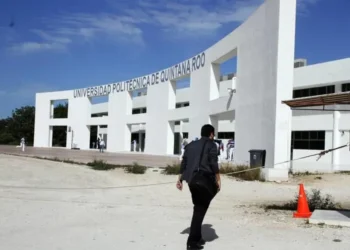 ESTAFA MAESTRA: Revierte ASF sentencia favorable a exrector de la UPQROO por desvío millonario