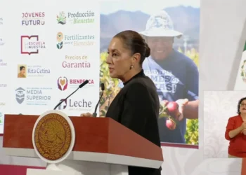 Por qué Sheinbaum invertirá un billón de pesos en programas sociales para 2026