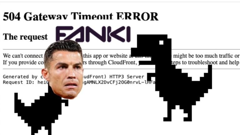 Preventa del México vs. Portugal colapsa: el estrepitoso debut de Fanki