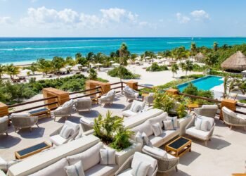 PROYECTO TURÍSTICO: Ingresa a Semarnat hotel de 954 habitaciones en Punta Maroma