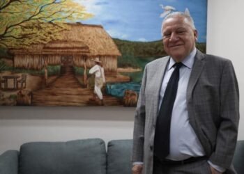 Realizarán fiesta decembrina los “amigos de Rafa Marín” en Cancún