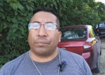 PERTENECEN A PDC: Asignan recursos federales a comunidades limítrofes con Yucatán