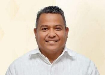 SOLICITA LICENCIA: Regidor de OPB se incorpora a Subsecretaría Jurídica del Gobierno del Estado