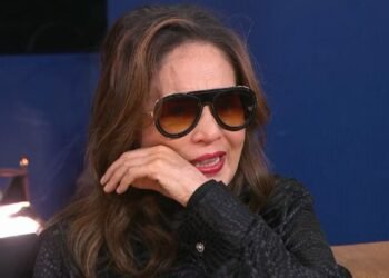 Recaída de Yolanda Andrade: La verdad detrás de la enfermedad incurable