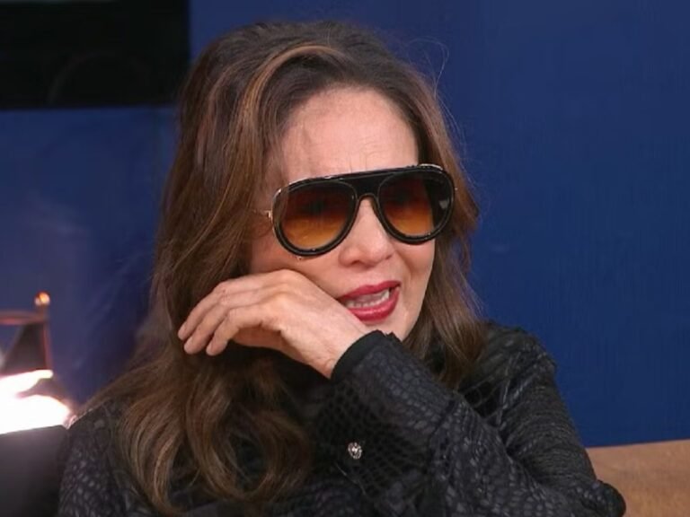 Recaída de Yolanda Andrade: La verdad detrás de la enfermedad incurable