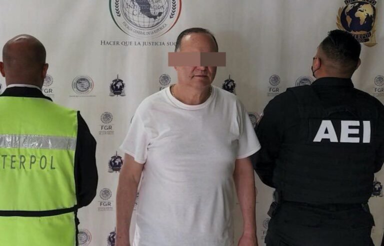 Recaptura César Duarte: el golpe de Ernestina Godoy y la pinza contra el PRIAN