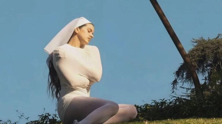 Rosalía en México 2026: el mapa completo y los precios oficiales de los boletos