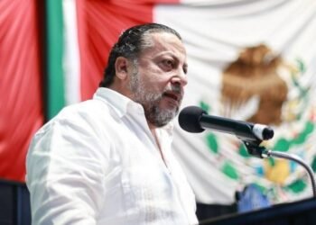 “FALTA DE RESPETO”: Acusa Sanén intento de desestabilizar al gobierno de Mara