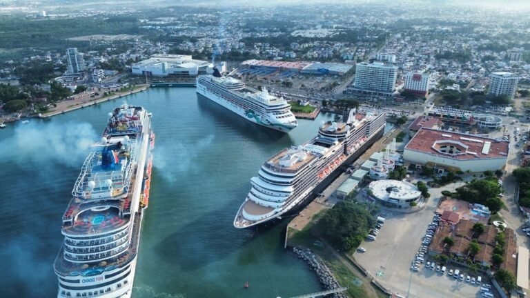 SCJN anula el polémico cobro de 169 pesos a turistas extranjeros en Puerto Vallarta