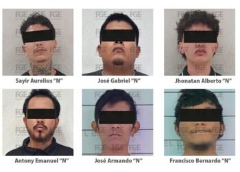 CATEOS ANTIDROGAS: Seis detenidos en operativos en Cozumel y Chetumal