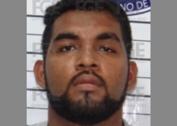 Sentencian a 37 años de prisión a homicida de gerente de club de playa