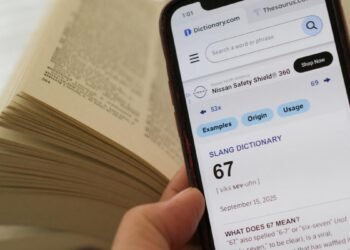 SIX-SEVEN, la jerga viral de Gen Alpha que los adultos mataron