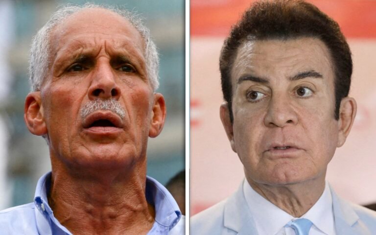 Honduras 2025: La elección empatada bajo la amenaza de Donald Trump