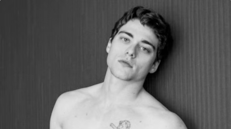 Muerte de Blake Mitchell: La estrella de OnlyFans que luchó por la autenticidad