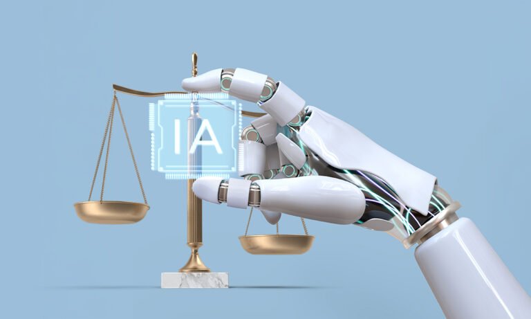 Senado alista regulación de inteligencia artificial: entre protección e innovación