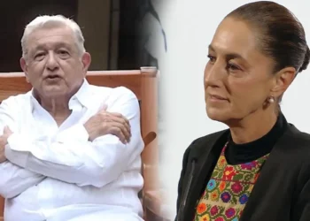 Sheinbaum descarta las tres condiciones para el regreso de AMLO a la política