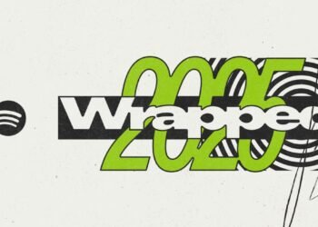 Spotify Wrapped 2025: Las claves del análisis más profundo de tu año musical